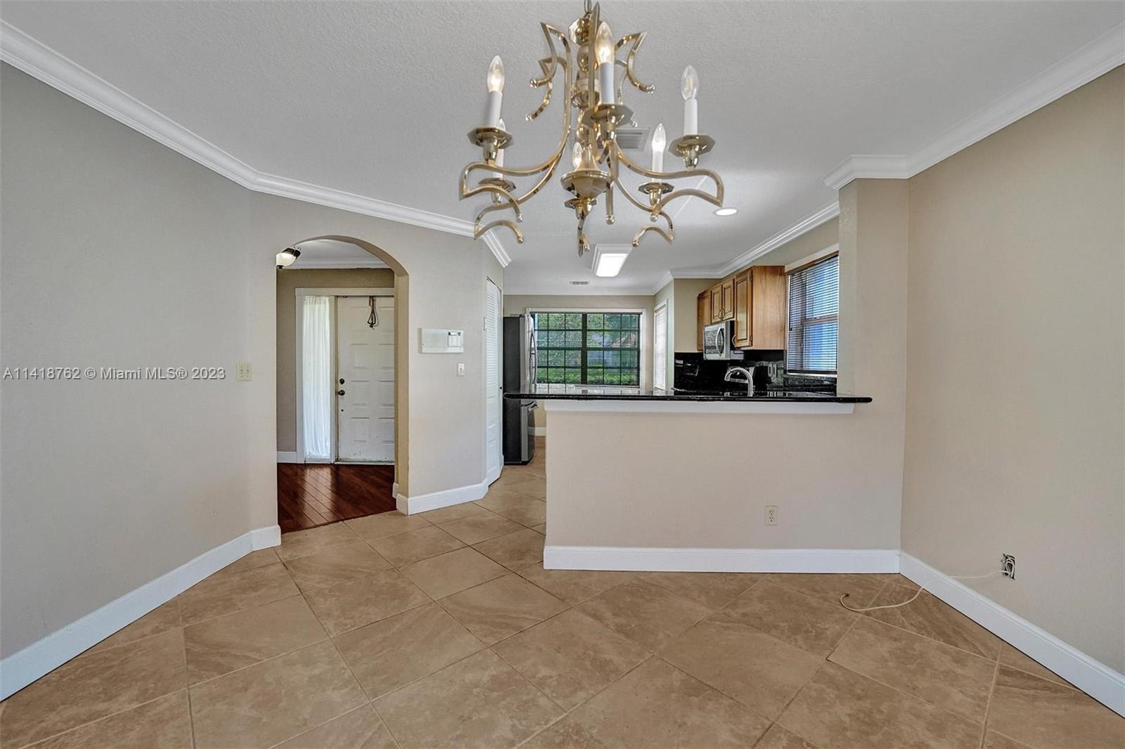 FOREST RIDGE - Residential