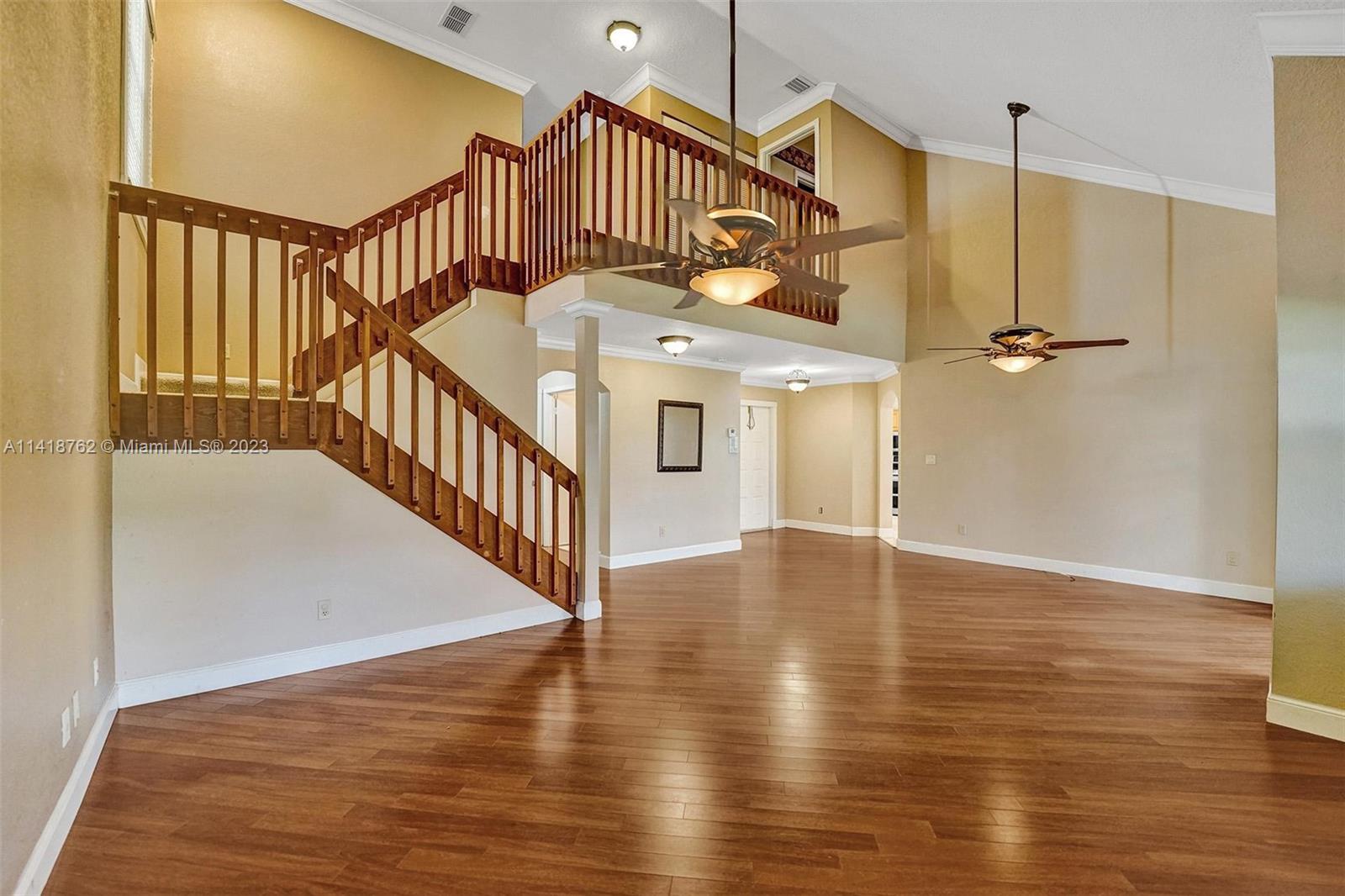 FOREST RIDGE - Residential