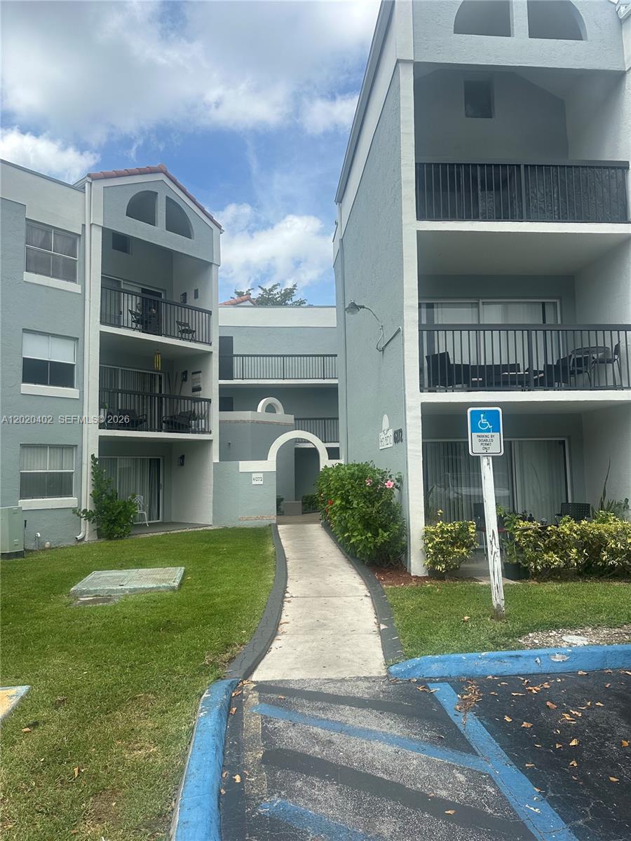 Don't miss this exceptional turnkey opportunity, perfectly tailored for first-time homebuyers looking to build equity or savvy investors seeking an immediate, high-yield cash flow asset. Located in a secure, gated community loaded with resort-style amenities—including a sparkling swimming pool and a fully equipped fitness center—this beautiful 2-bedroom, 2-bathroom condo offers the ultimate South Florida lifestyle. The spacious layout features the ultimate convenience of an in-unit washer and dryer, bright living spaces, and a private balcony perfect for unwinding. Best of all, with absolutely no rental restrictions, investors can lease right away in a high-demand market, while first-time buyers can finally stop paying a landlord and own a piece of Miami real estate. Schedule your private showing today before this rare gem is gone!