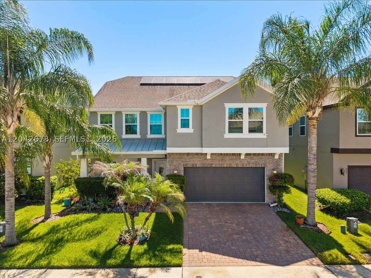 JOHNS LAKE POINTE - Residential