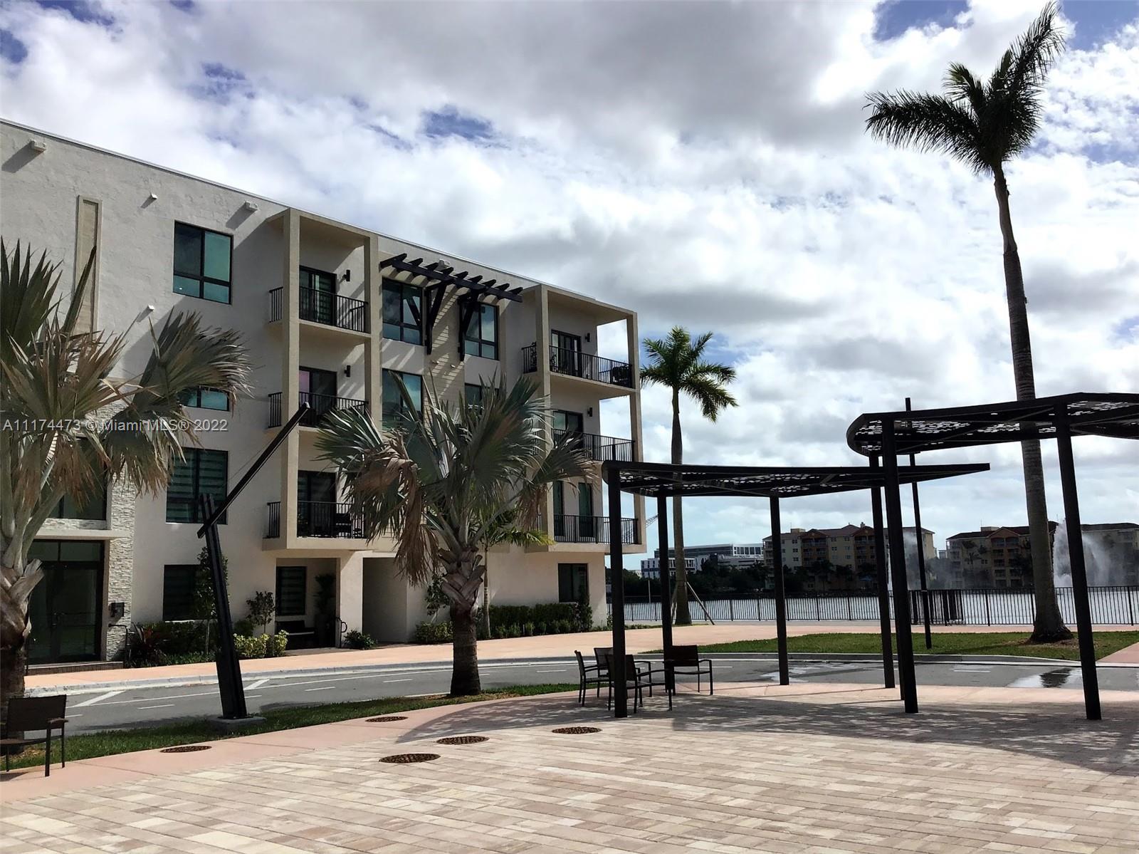 URBANA AT THE RESIDENCES - Residential