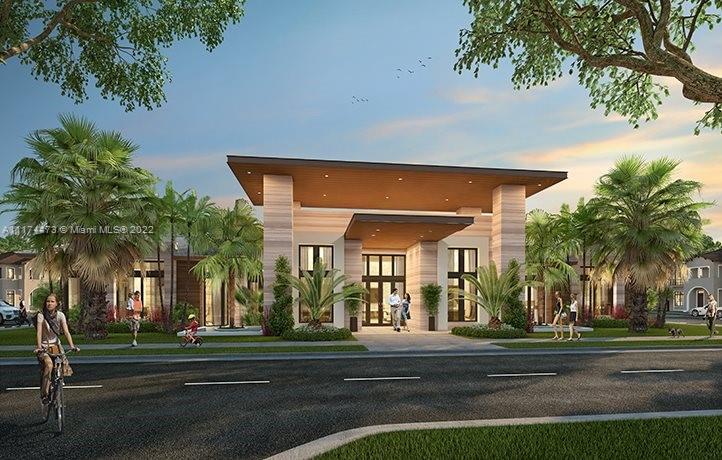 URBANA AT THE RESIDENCES - Residential