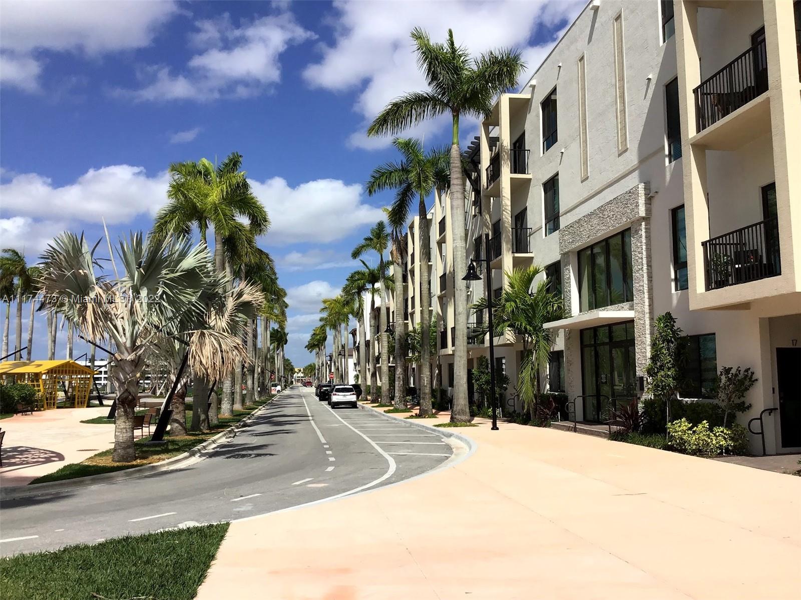 URBANA AT THE RESIDENCES - Residential