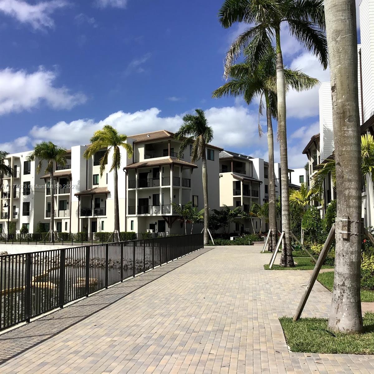 URBANA AT THE RESIDENCES - Residential