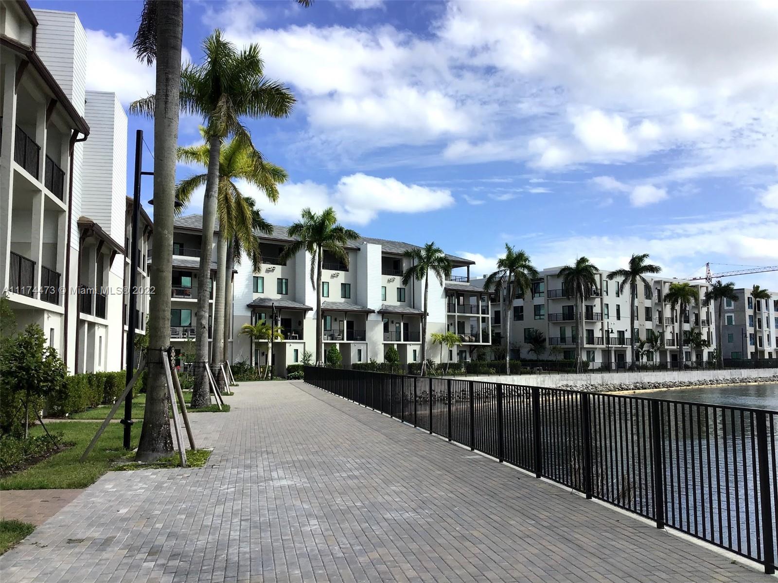 URBANA AT THE RESIDENCES - Residential