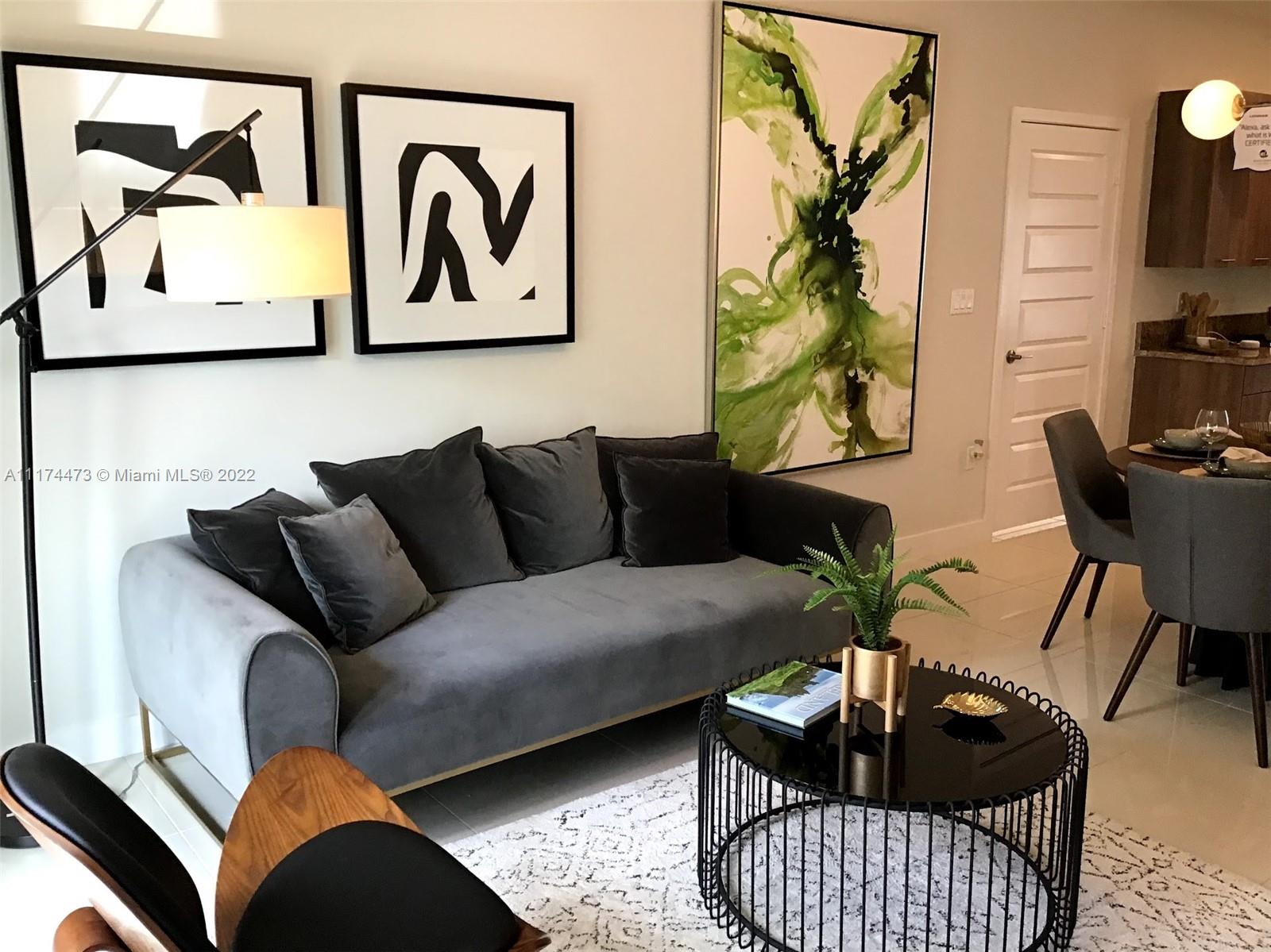 URBANA AT THE RESIDENCES - Residential