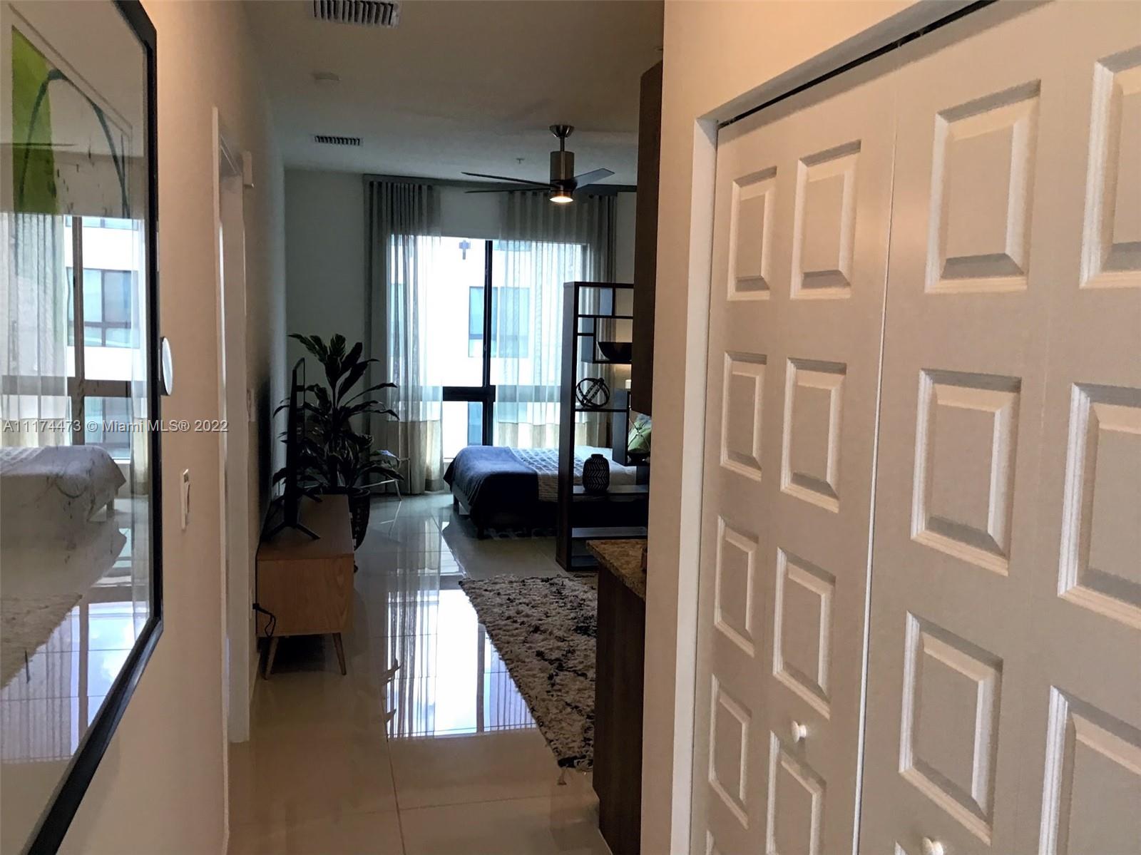 URBANA AT THE RESIDENCES - Residential