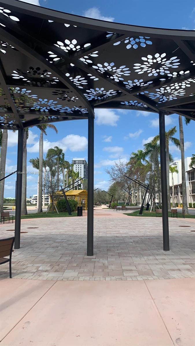 URBANA AT THE RESIDENCES - Residential