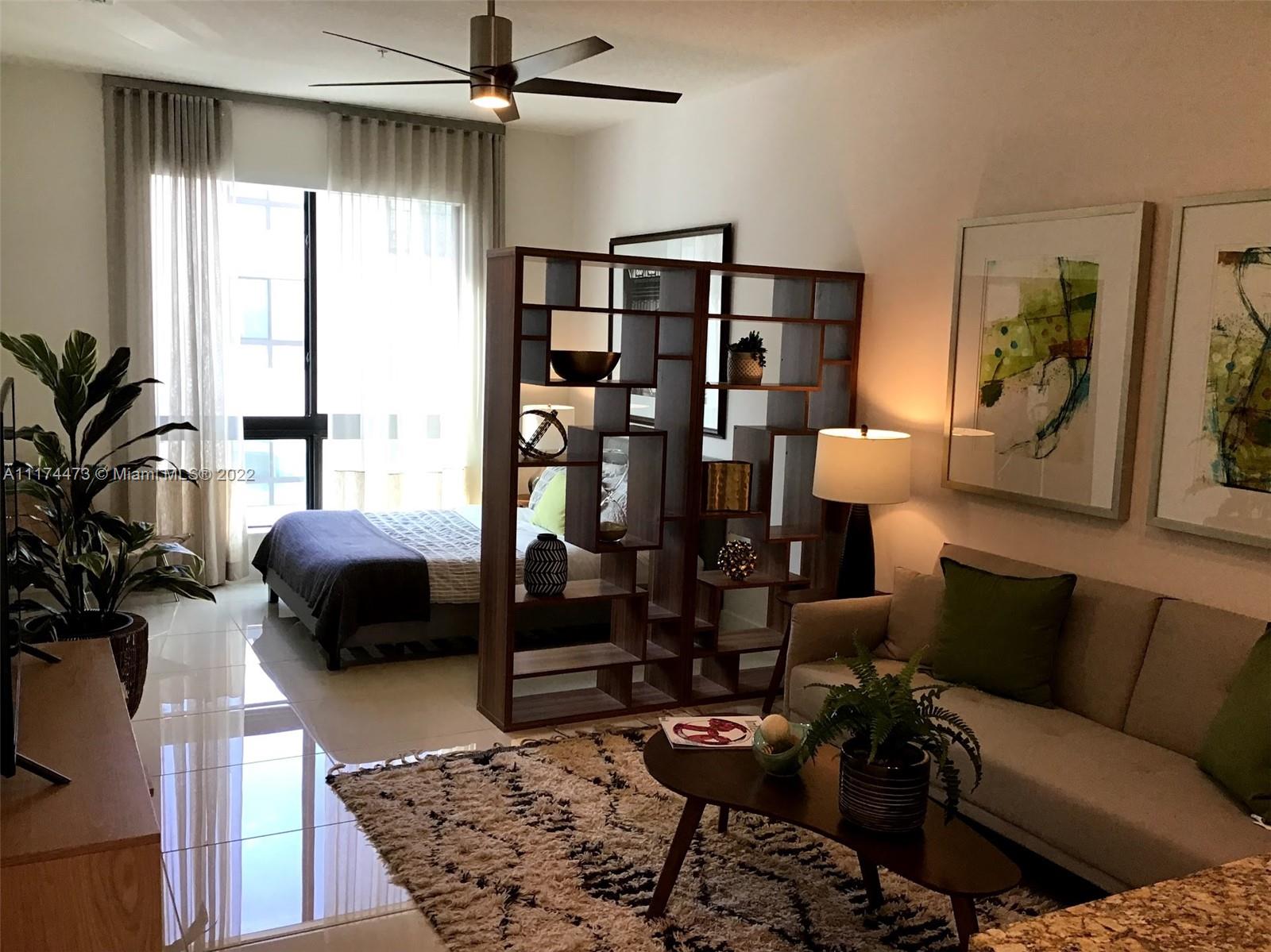 URBANA AT THE RESIDENCES - Residential