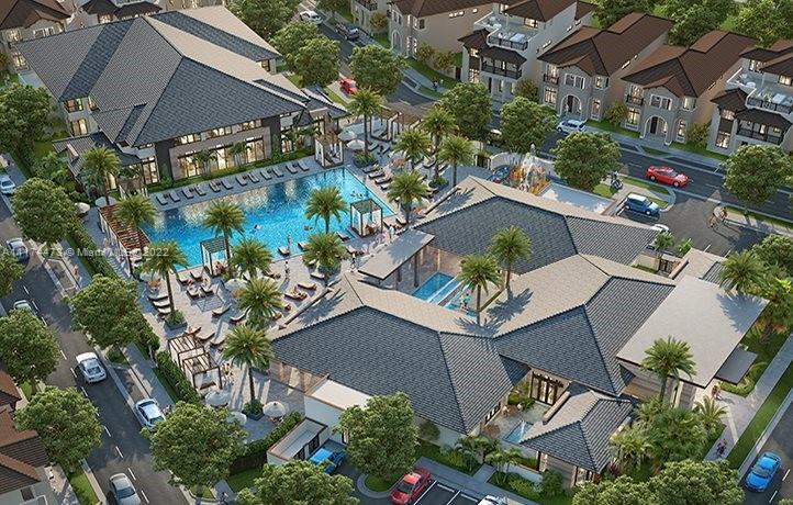 URBANA AT THE RESIDENCES - Residential
