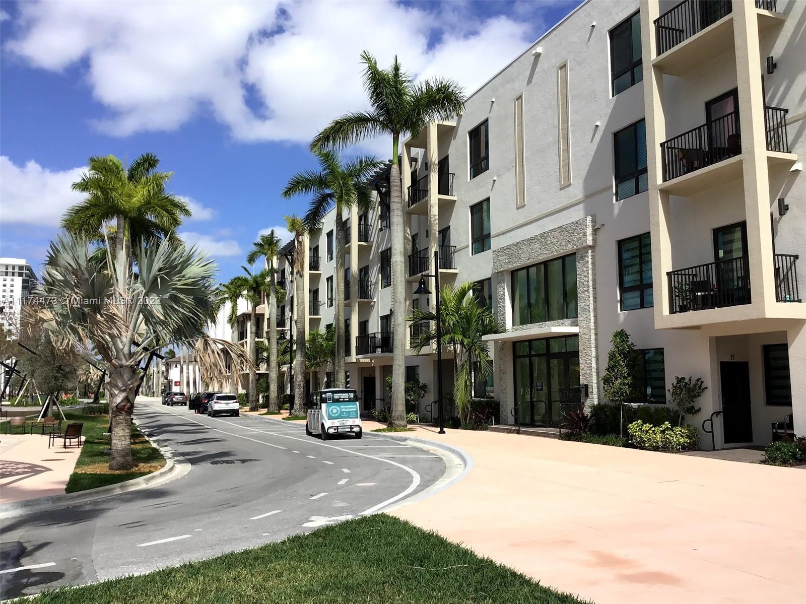 URBANA AT THE RESIDENCES - Residential