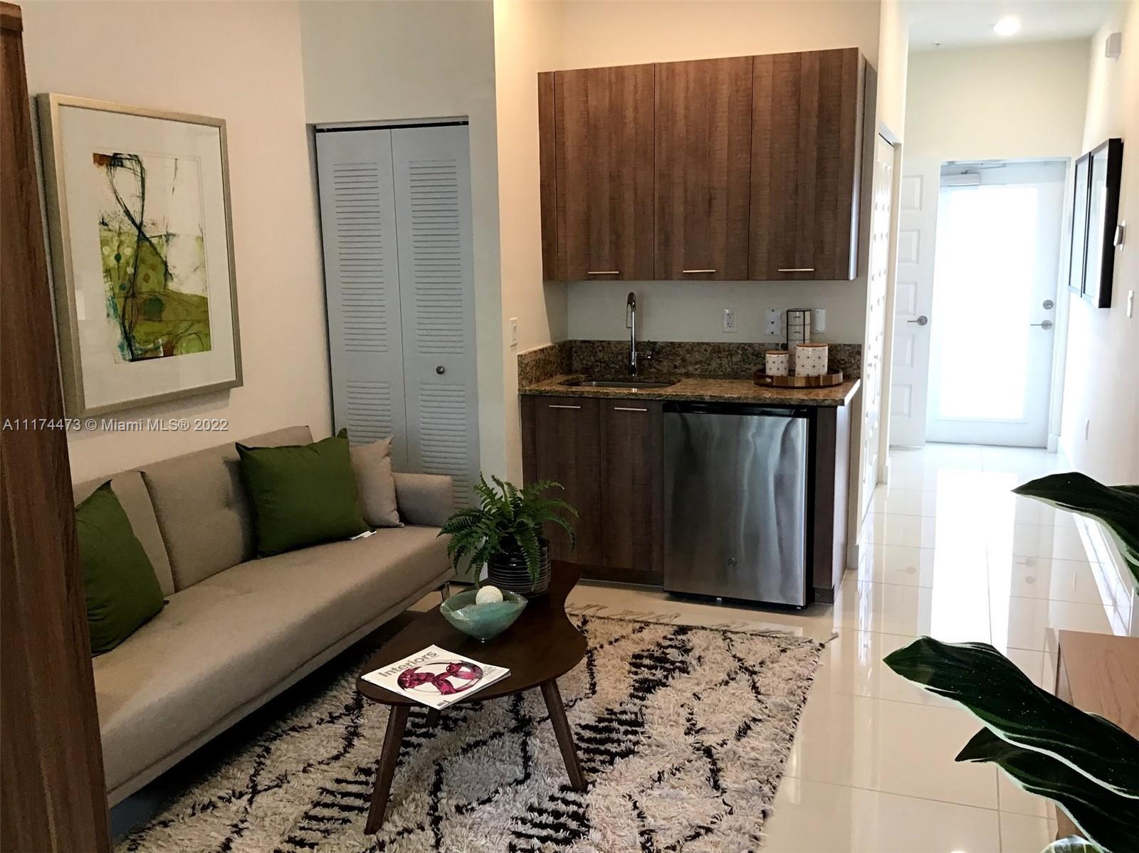 URBANA AT THE RESIDENCES - Residential