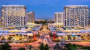 URBANA AT THE RESIDENCES - Residential