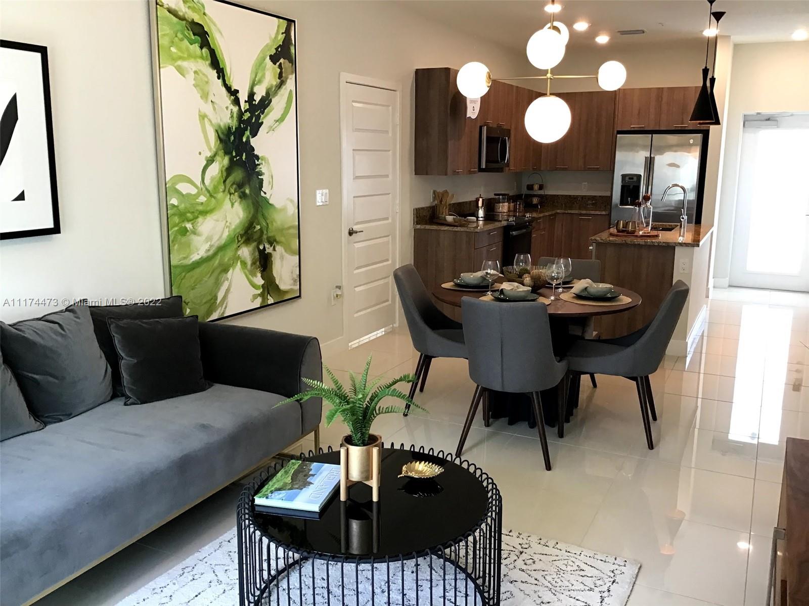 URBANA AT THE RESIDENCES - Residential