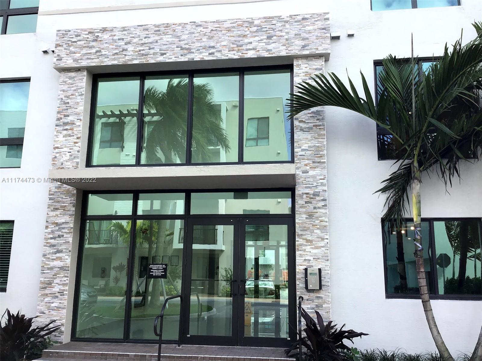 URBANA AT THE RESIDENCES - Residential
