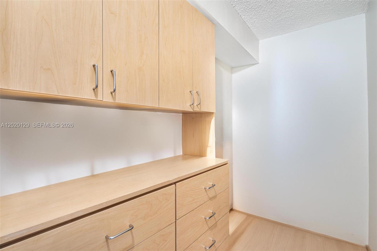 BRICKELL PLACE PHASE II C - Residential Lease