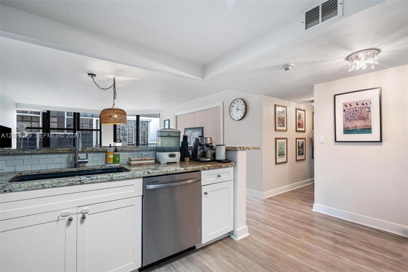 BRICKELL PLACE PHASE II C - Residential Lease