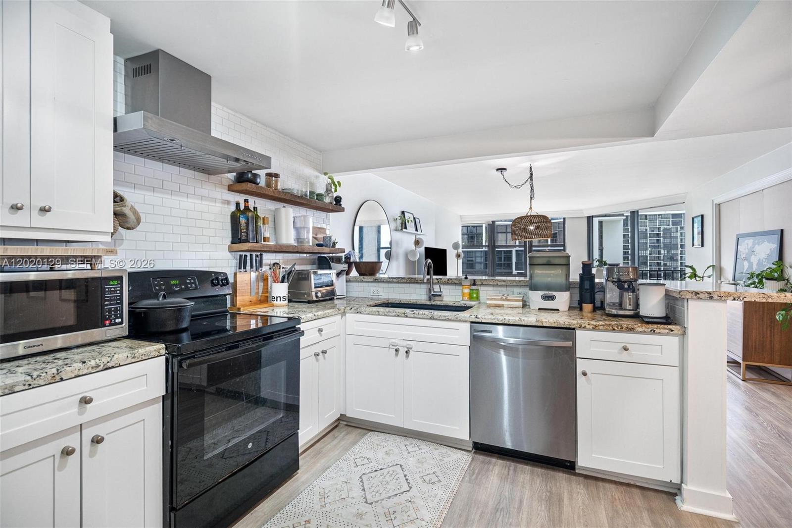 BRICKELL PLACE PHASE II C - Residential Lease