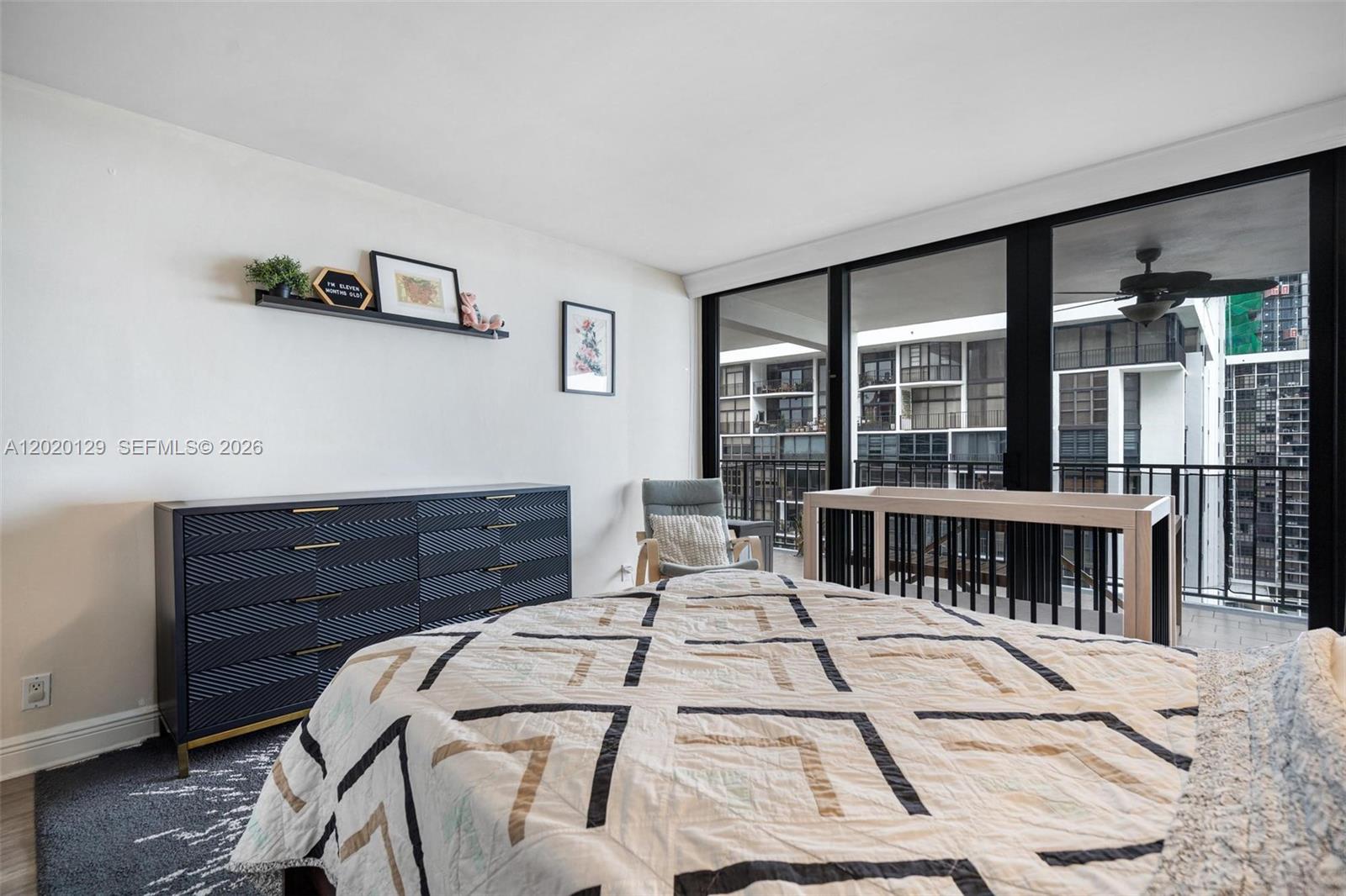 BRICKELL PLACE PHASE II C - Residential Lease