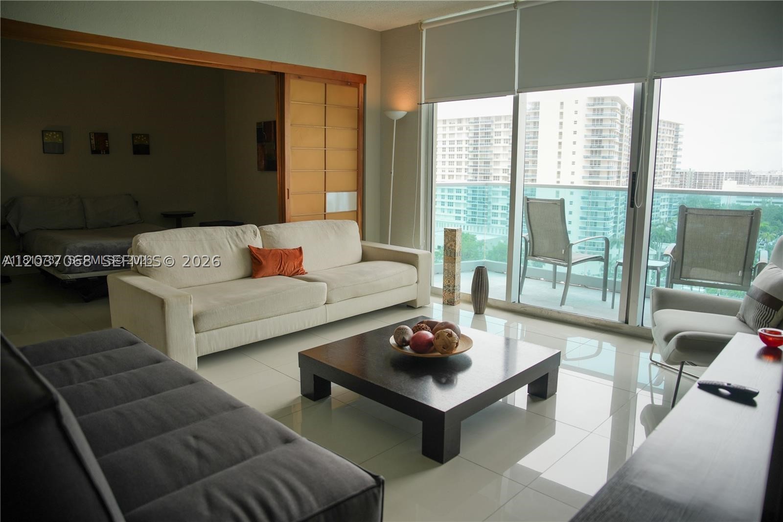 SIAN OCEAN RESIDENCES CON - Residential