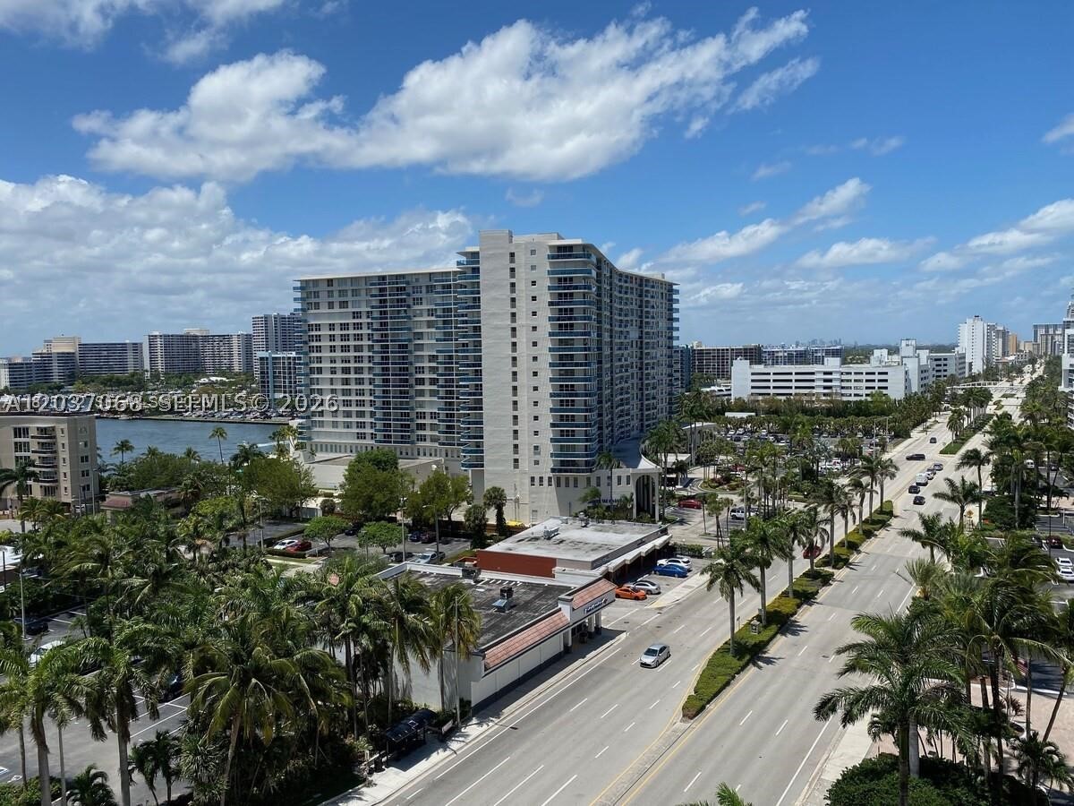 SIAN OCEAN RESIDENCES CON - Residential