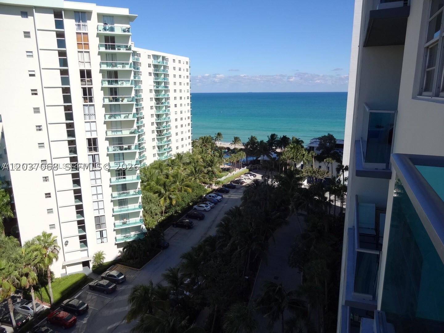 SIAN OCEAN RESIDENCES CON - Residential