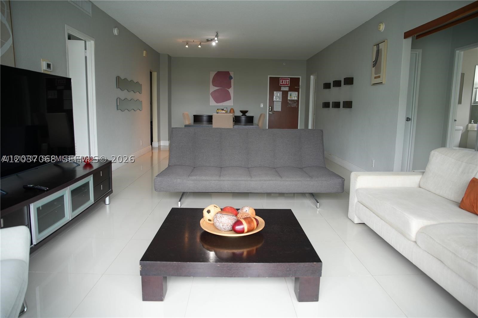 SIAN OCEAN RESIDENCES CON - Residential