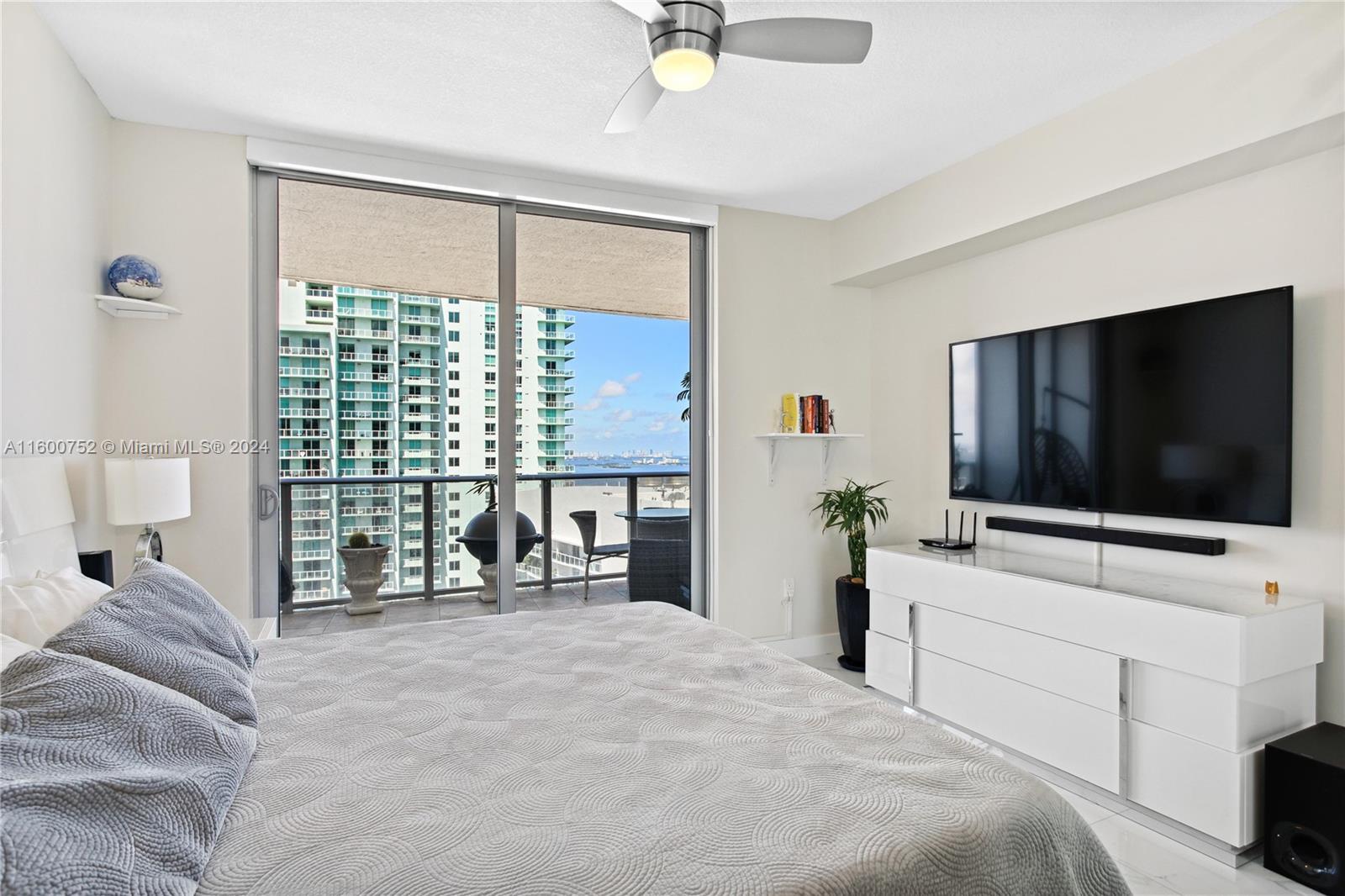 ARIA ON THE BAY CONDO - Residential Lease