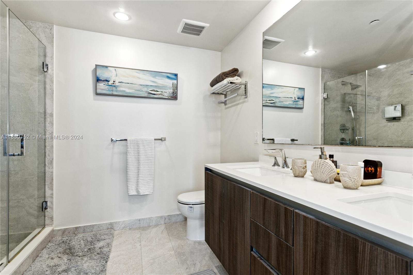 ARIA ON THE BAY CONDO - Residential Lease