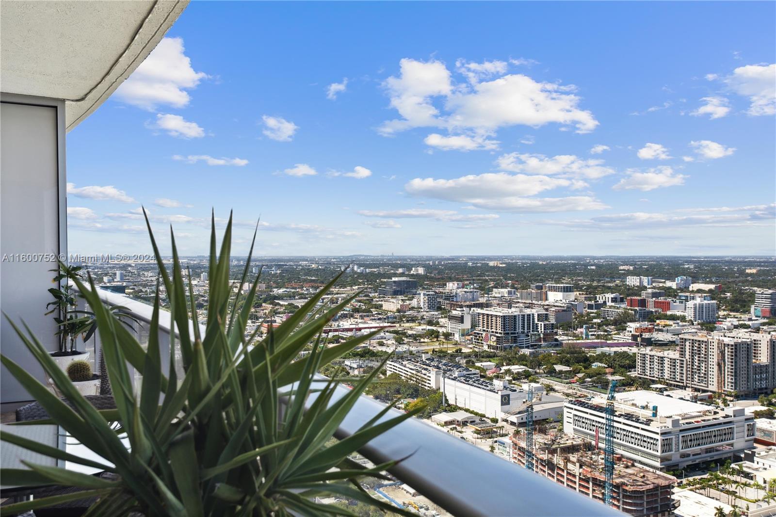 ARIA ON THE BAY CONDO - Residential Lease