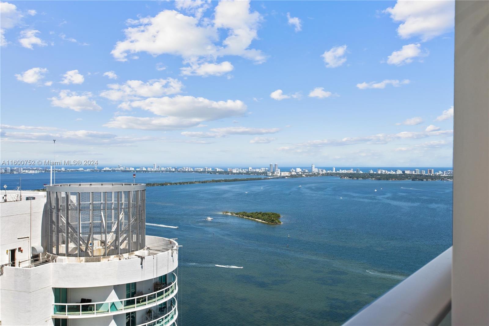 ARIA ON THE BAY CONDO - Residential Lease