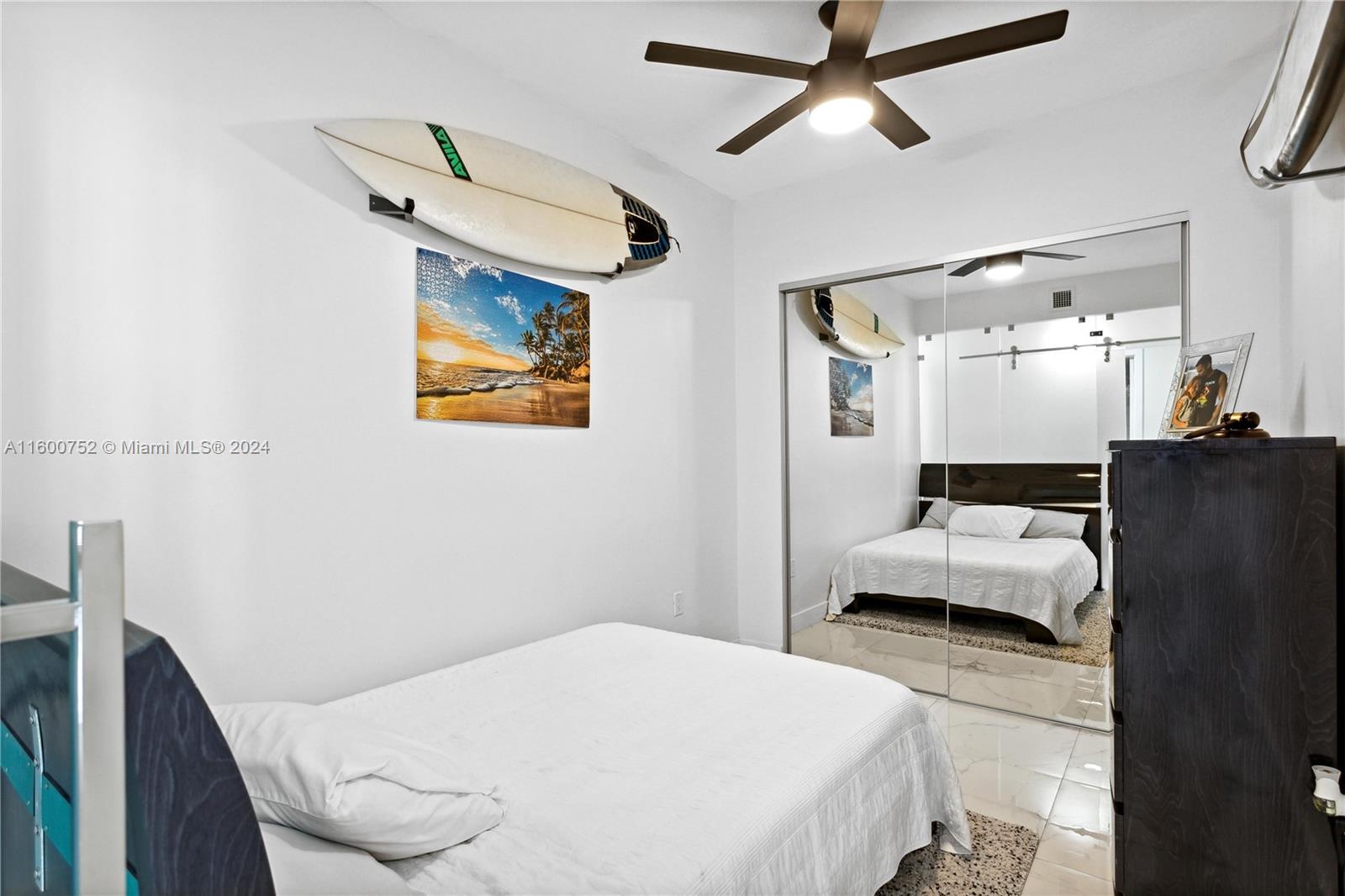 ARIA ON THE BAY CONDO - Residential Lease