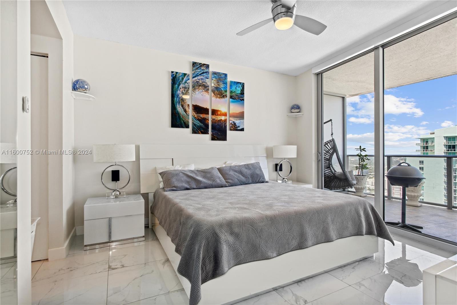 ARIA ON THE BAY CONDO - Residential Lease