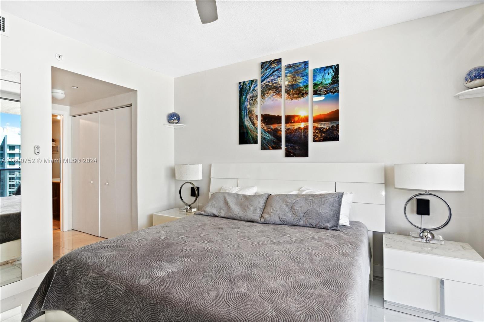 ARIA ON THE BAY CONDO - Residential Lease