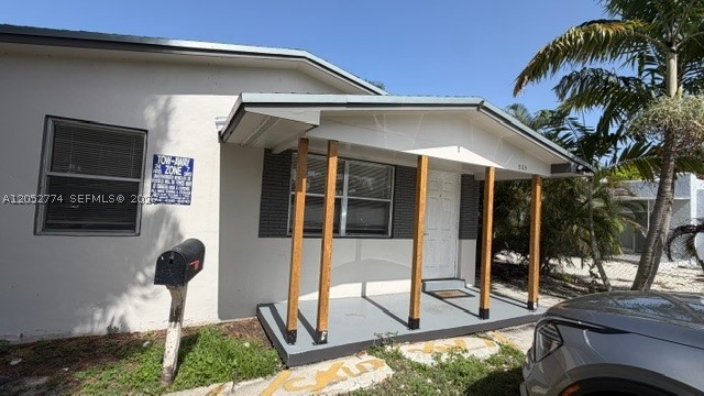 JOHN H MAX SUB RESUB - Residential Lease