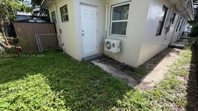 JOHN H MAX SUB RESUB - Residential Lease
