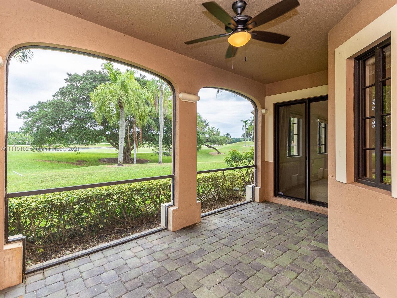 COURTSIDE AT WESTON HILLS - Residential