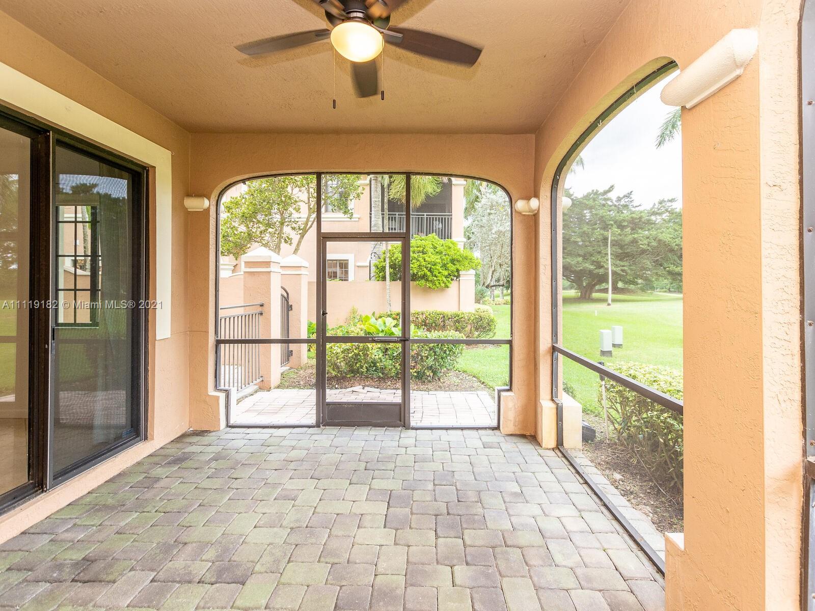 COURTSIDE AT WESTON HILLS - Residential