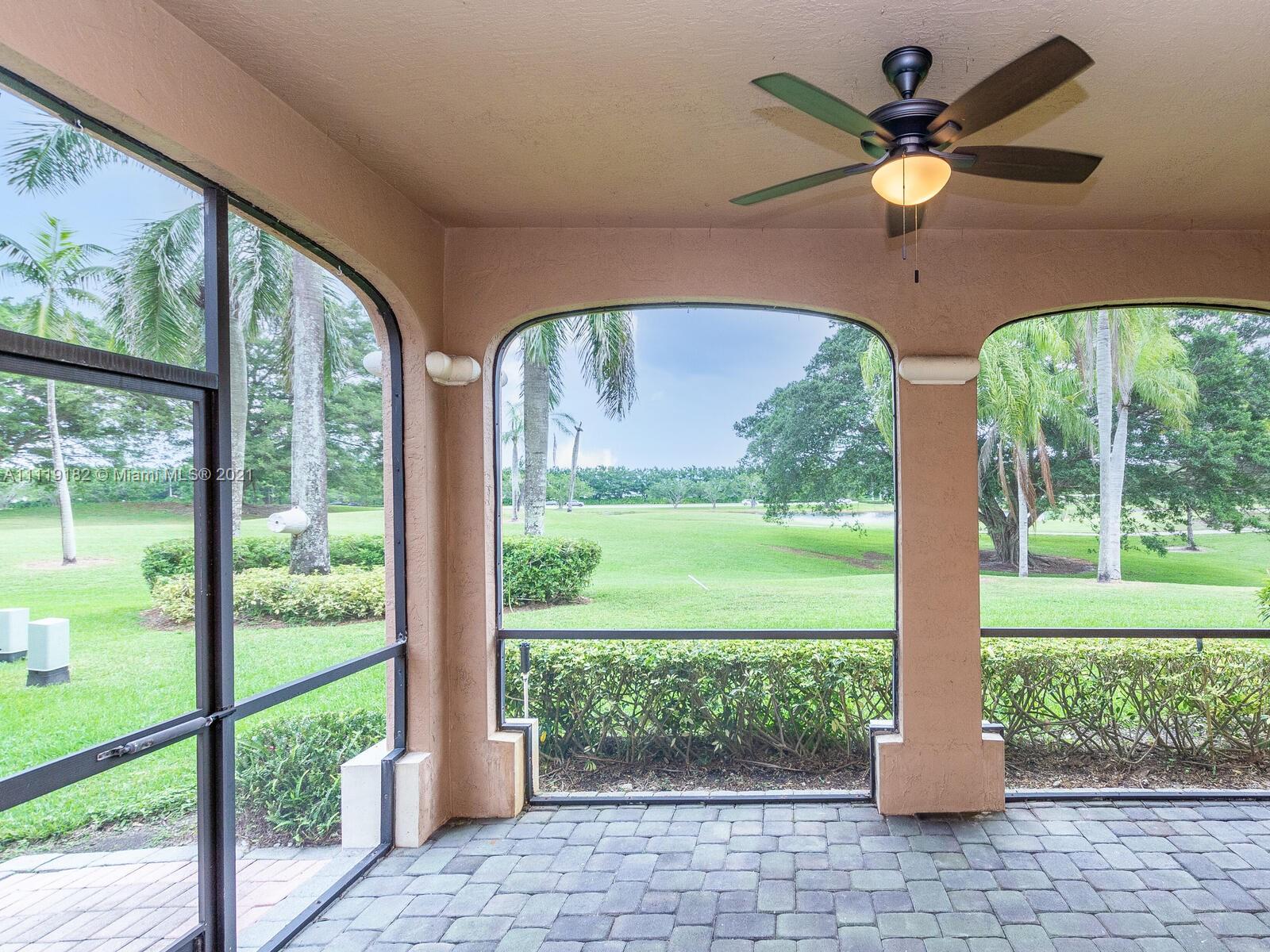 COURTSIDE AT WESTON HILLS - Residential