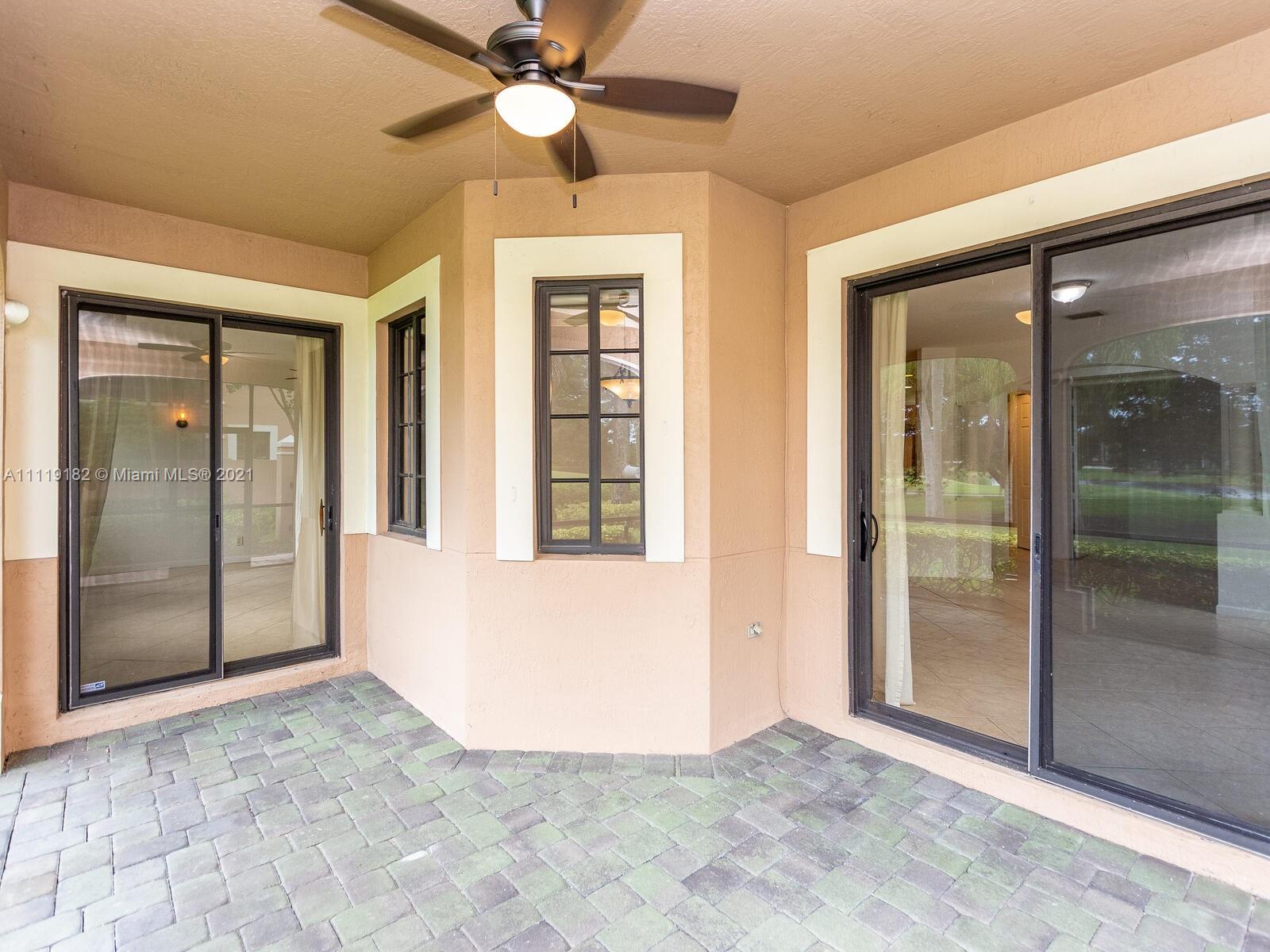 COURTSIDE AT WESTON HILLS - Residential
