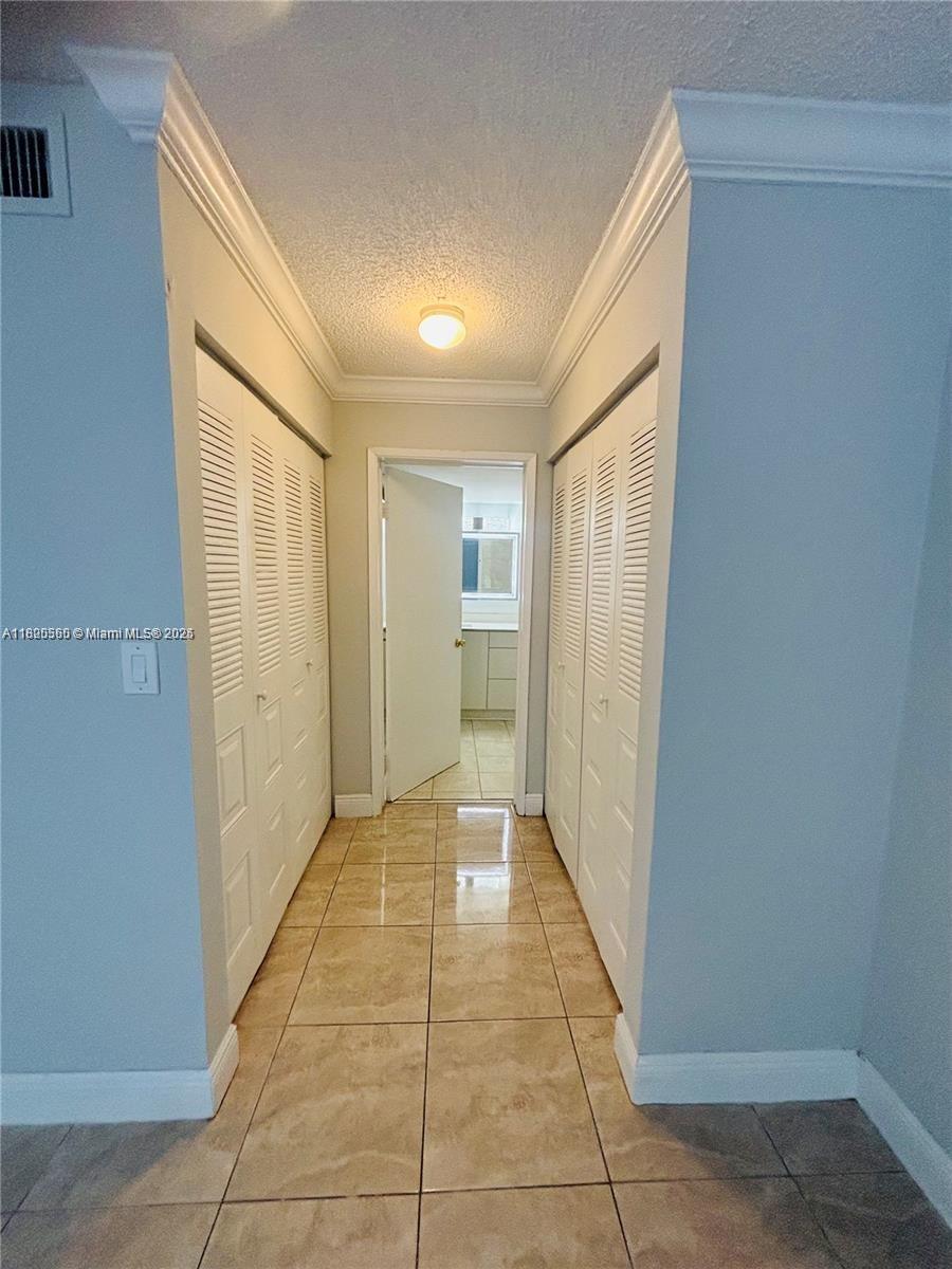 THE GREENS AT DORAL CONDO - Residential Lease