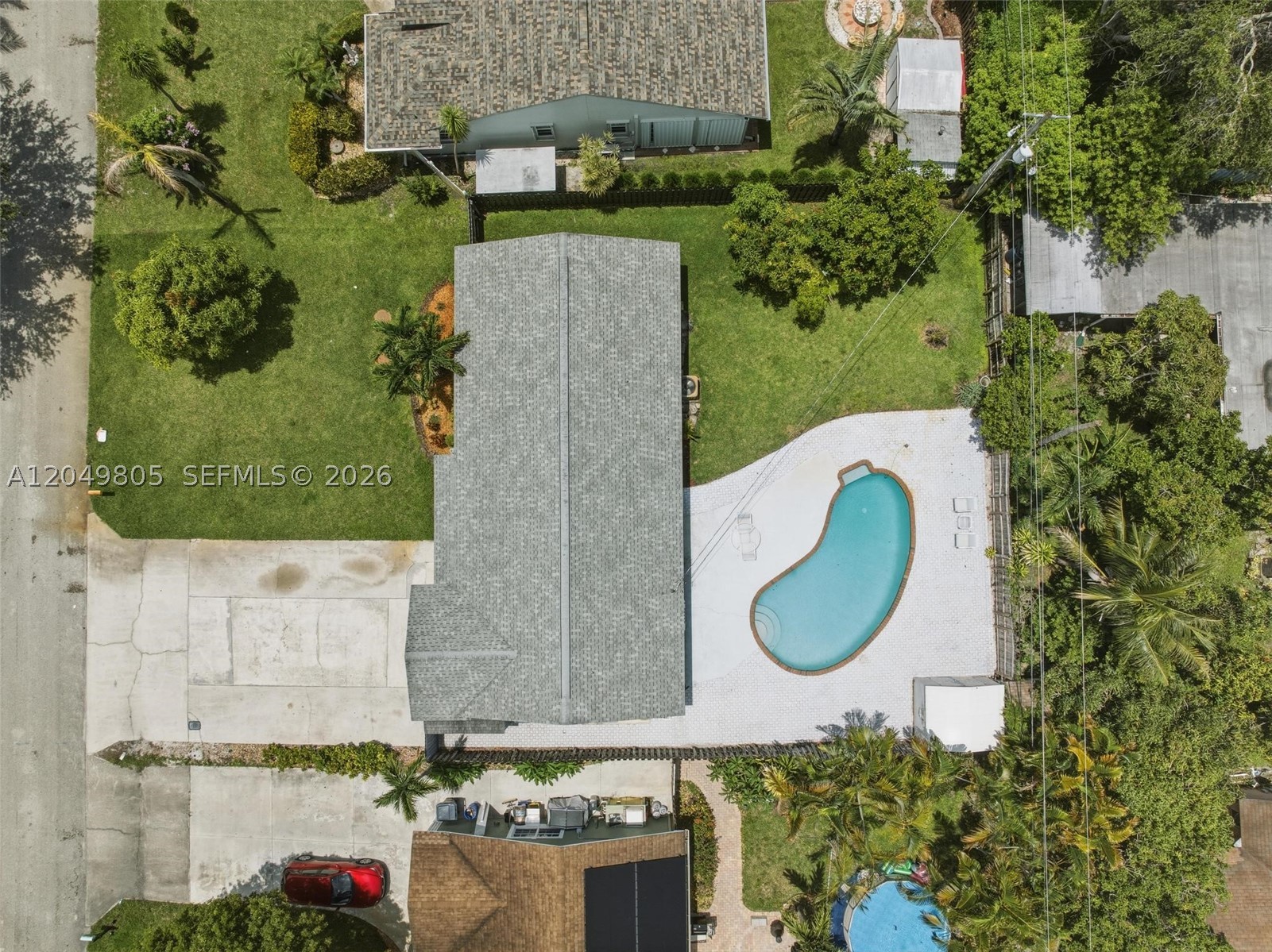 FLORAL PARK LANTANA - Residential Lease