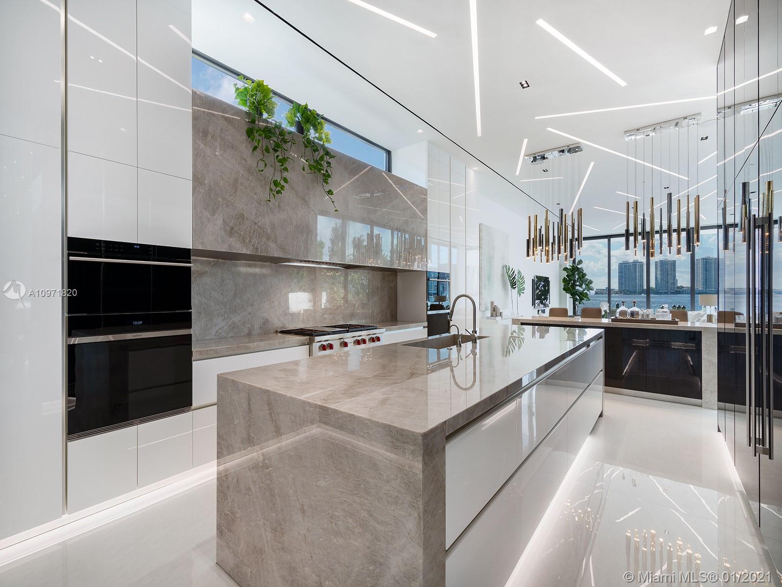 GOLDEN SHORES OCEAN BLVD - Residential
