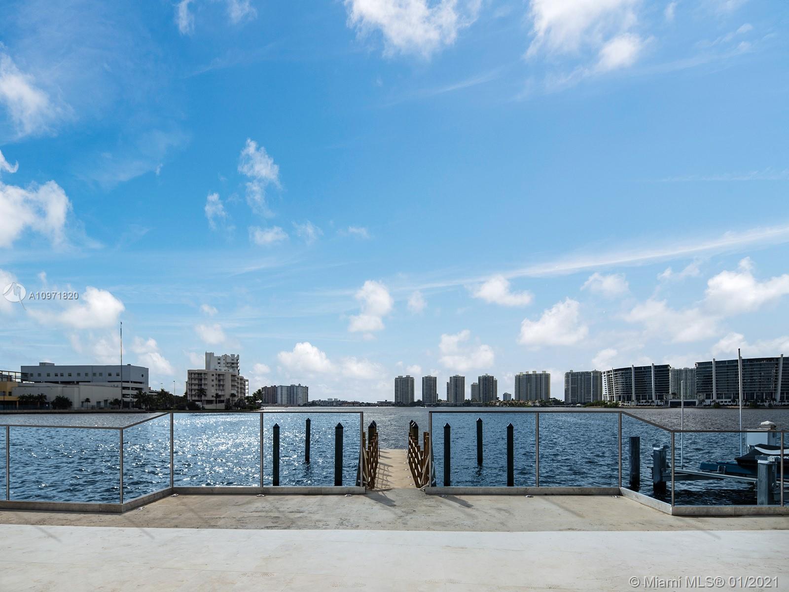GOLDEN SHORES OCEAN BLVD - Residential