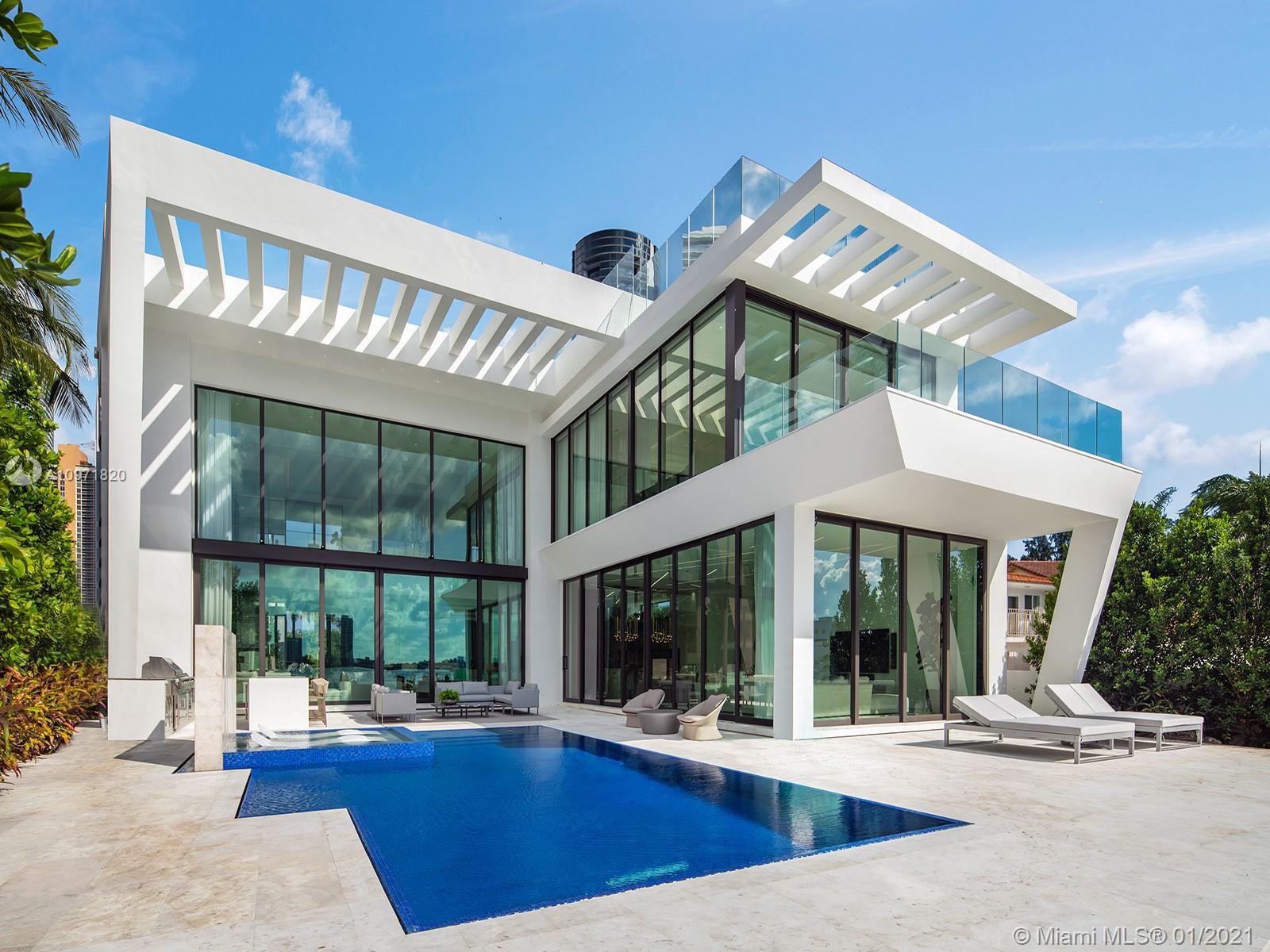 GOLDEN SHORES OCEAN BLVD - Residential