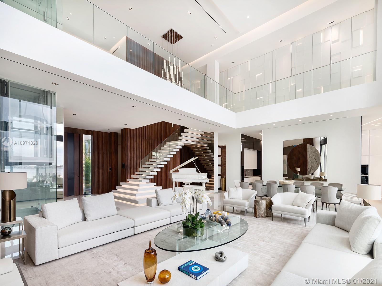 GOLDEN SHORES OCEAN BLVD - Residential