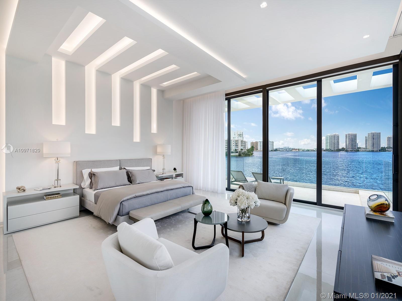 GOLDEN SHORES OCEAN BLVD - Residential