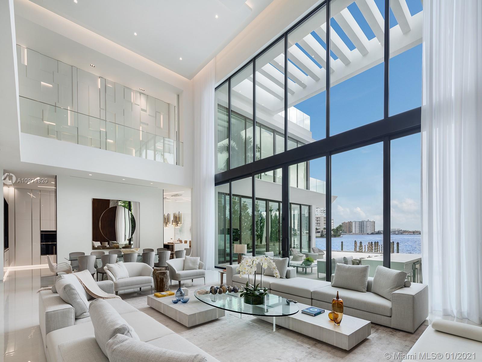 GOLDEN SHORES OCEAN BLVD - Residential