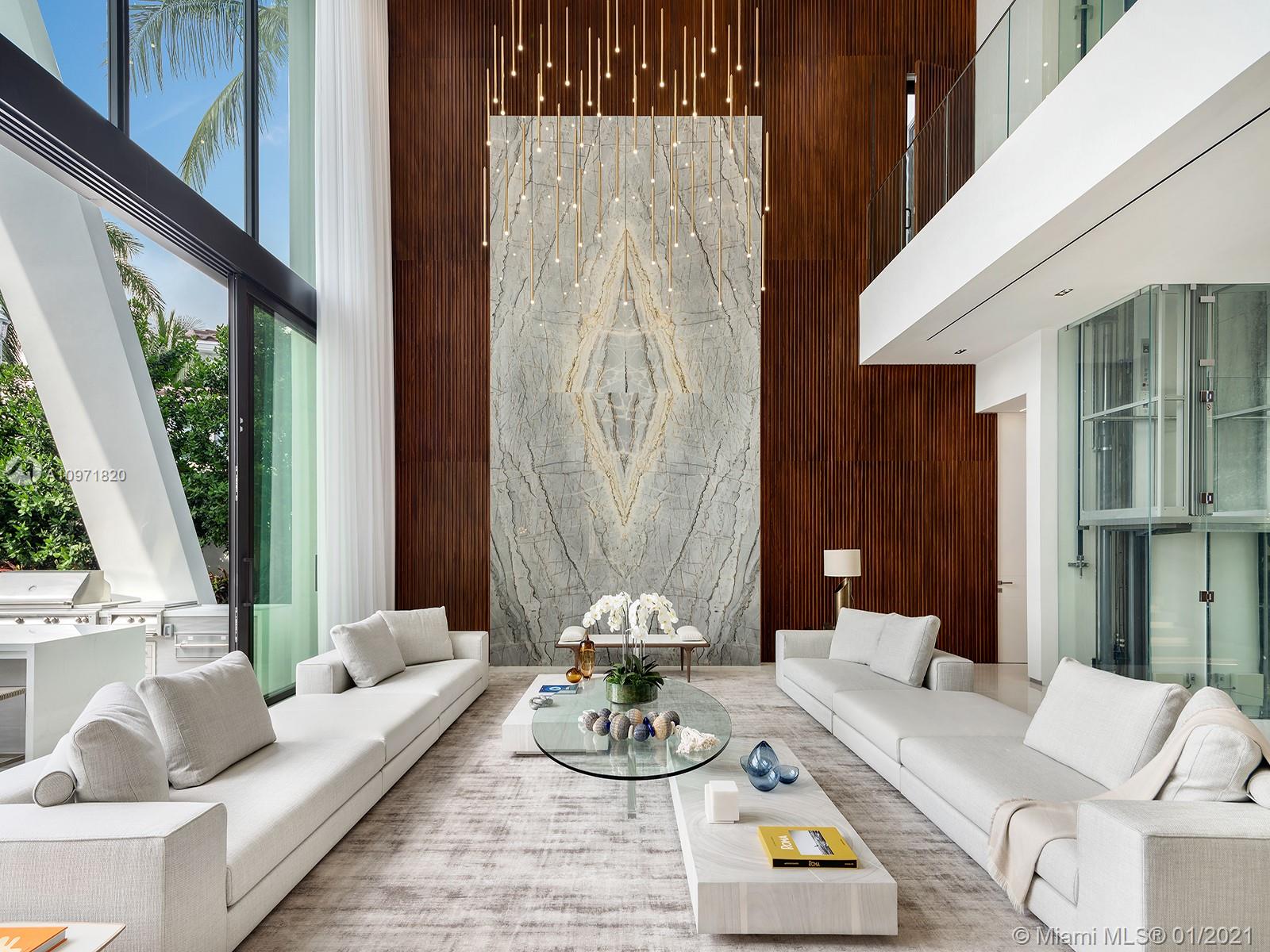 GOLDEN SHORES OCEAN BLVD - Residential