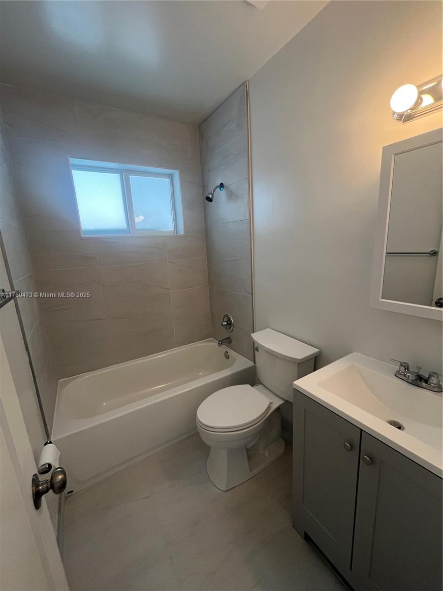 TWELFTH STREET MANORS 1ST - Residential Lease